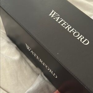 Waterford Alana Champagne Flutes Set of 2